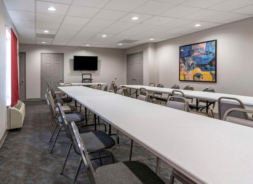 Sala de conferències Foto