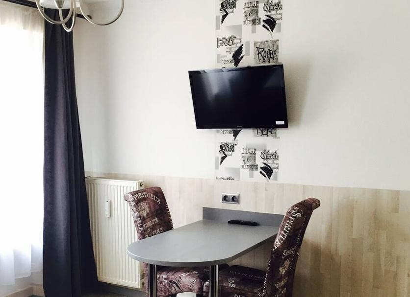 Serveis de l’habitació Foto