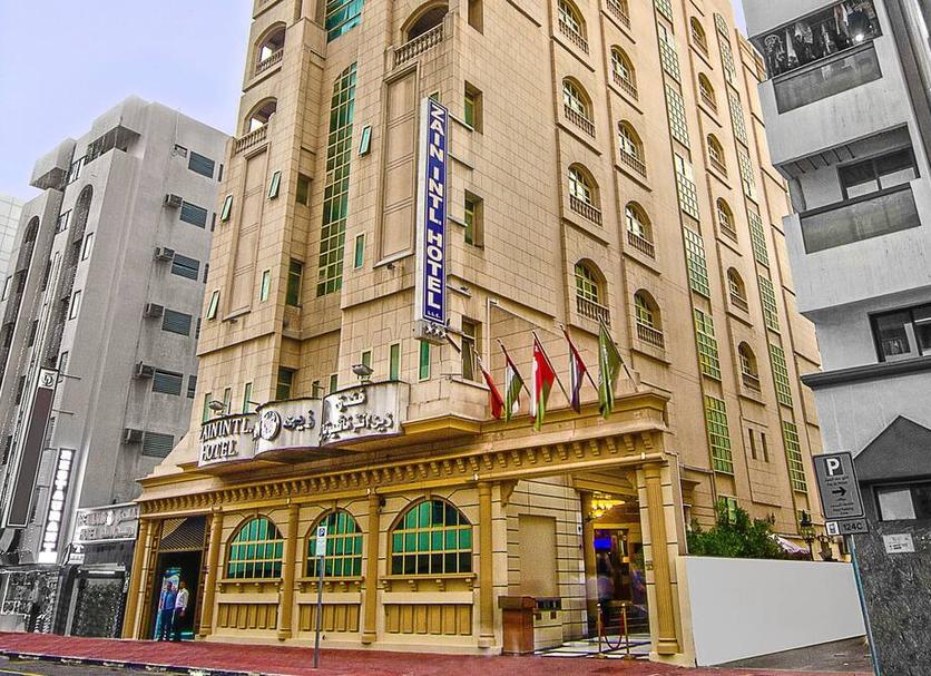 Edifici Foto
