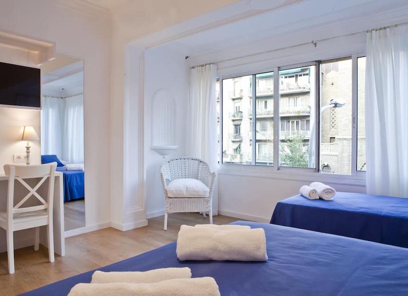 Habitació Foto
