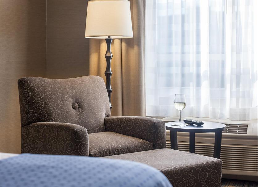 Serveis de l’habitació Foto