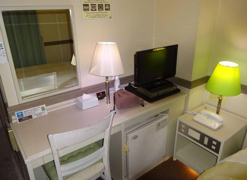 Serveis de l’habitació Foto