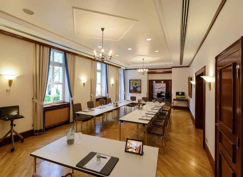 Sala de conferències Foto