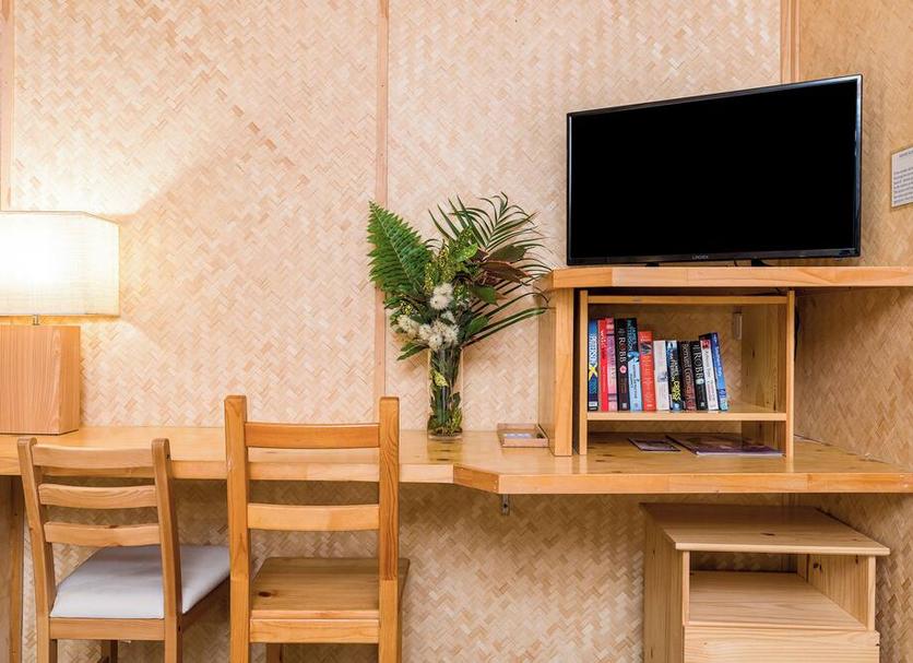 Serveis de l’habitació Foto