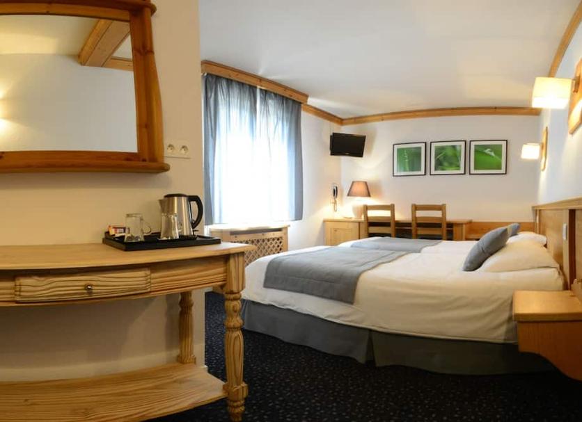Habitació Foto
