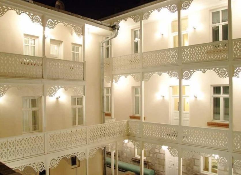 Edifici Foto