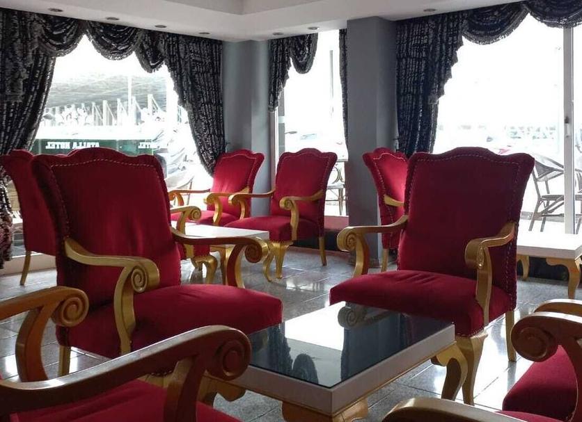 Sala d'estar Foto