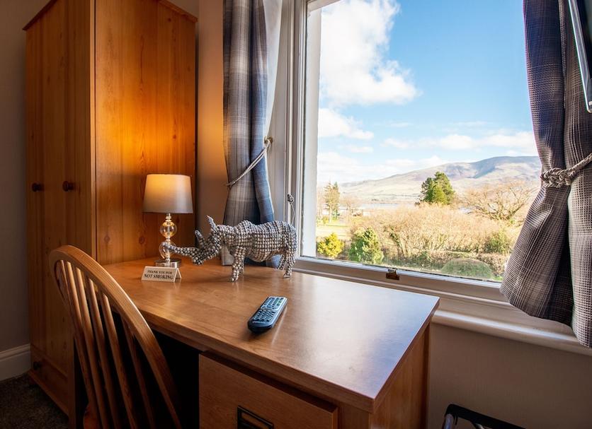 Serveis de l’habitació Foto