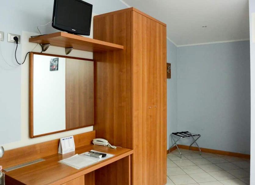 Serveis de l’habitació Foto