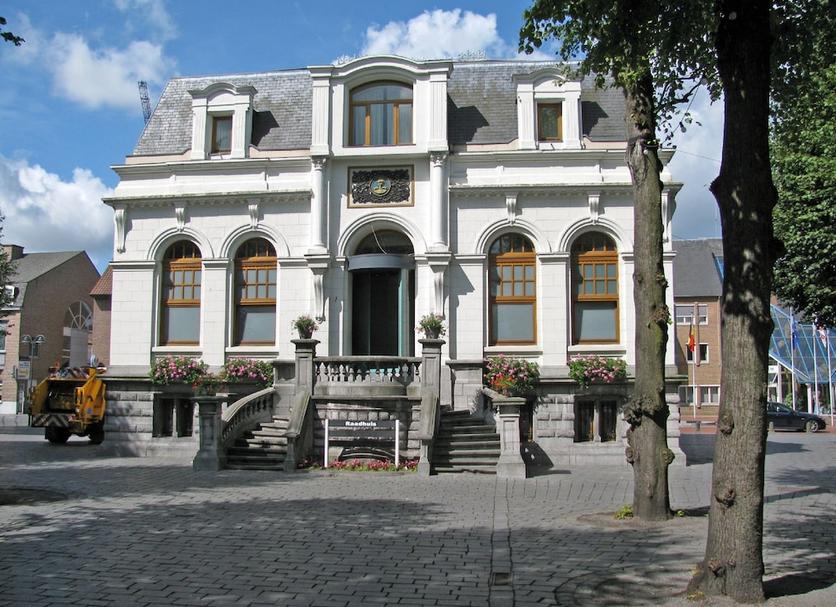 Edifici Foto