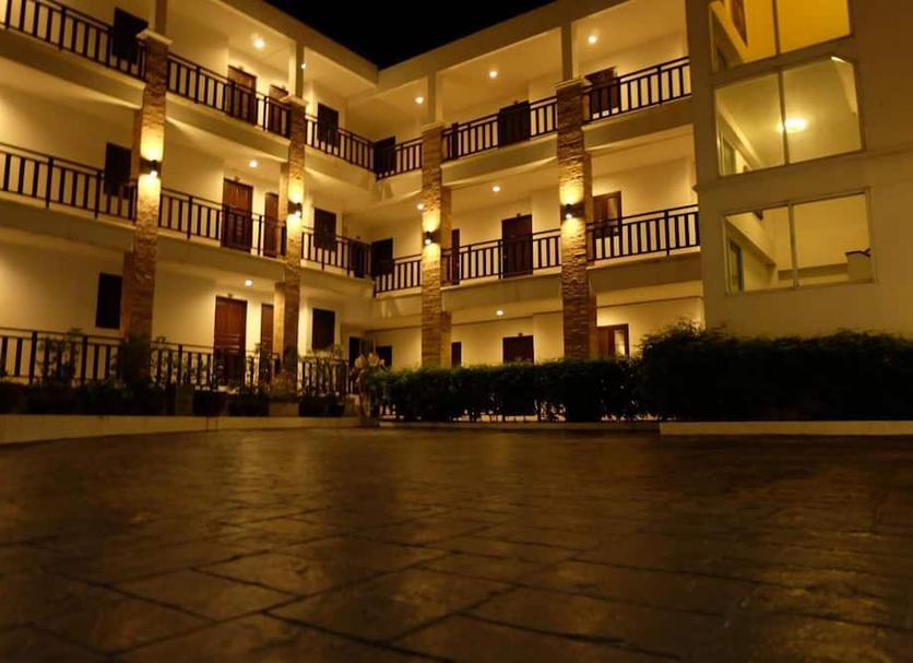 Edifici Foto