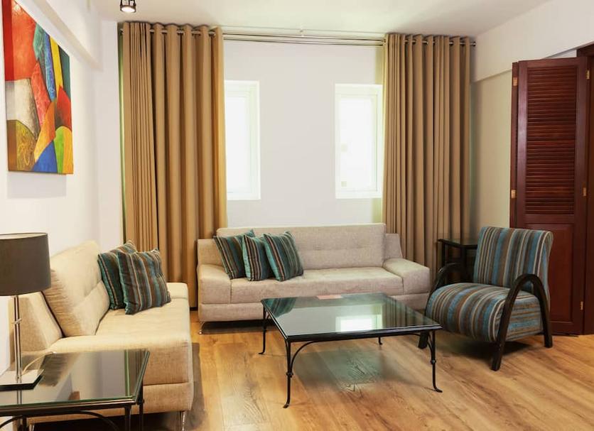 Sala Foto