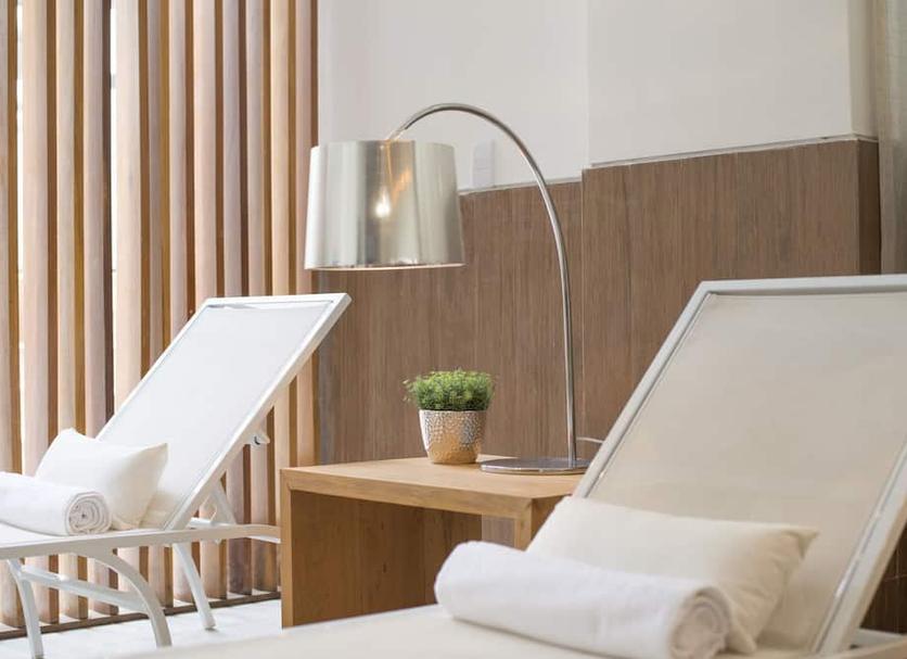 Serveis de l’habitació Foto