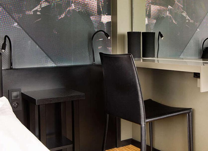 Serveis de l’habitació Foto