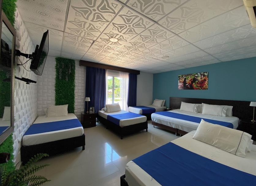 Habitació Foto