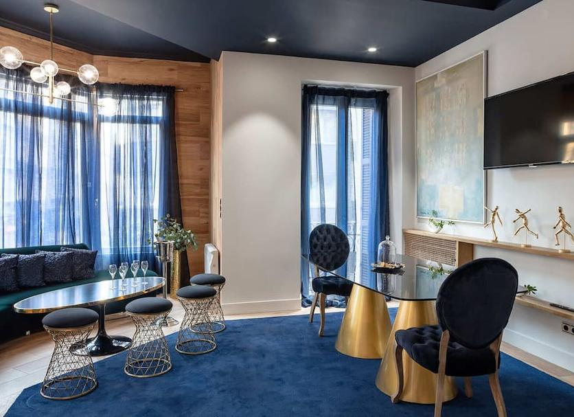 Sala Foto