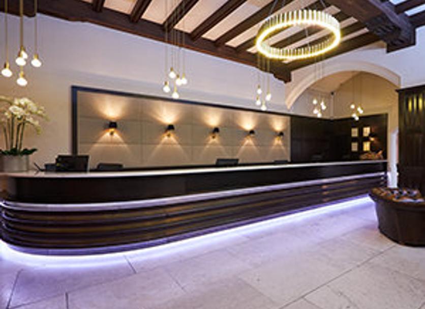 Recepció Foto