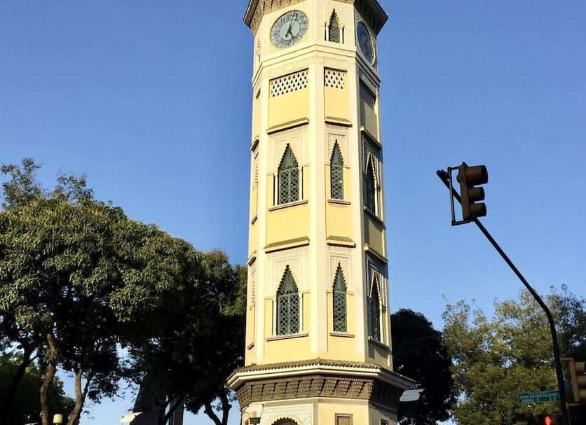 Edifici Foto