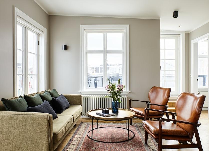 Sala Foto