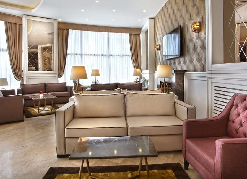 Sala Foto