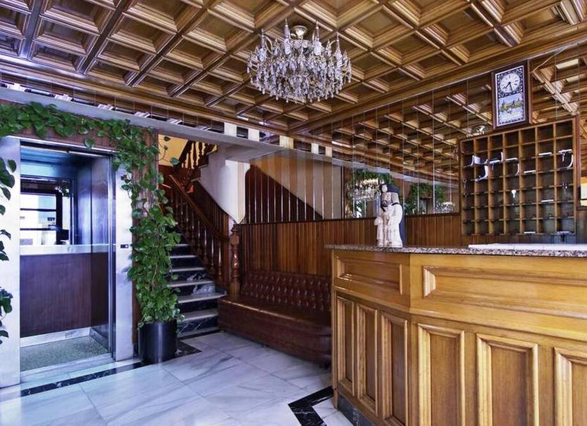 Recepció Foto