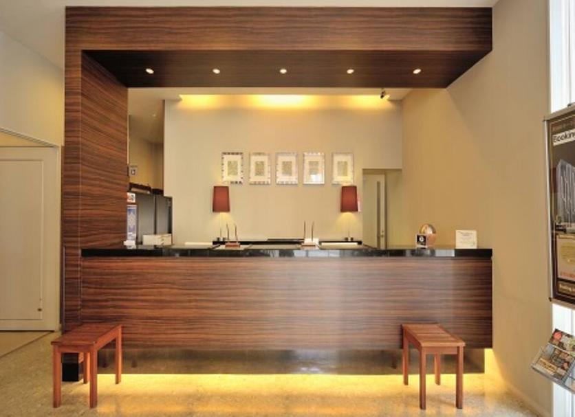 Recepció Foto
