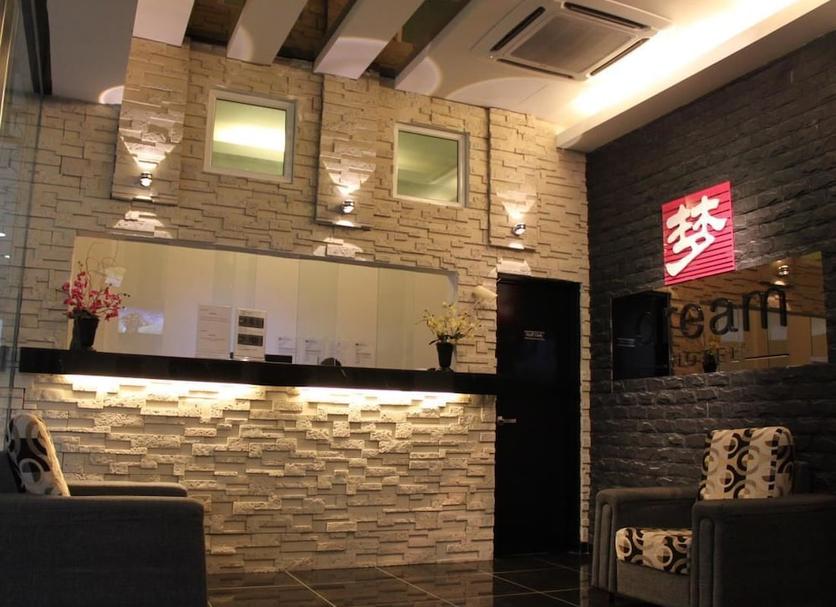 Recepció Foto