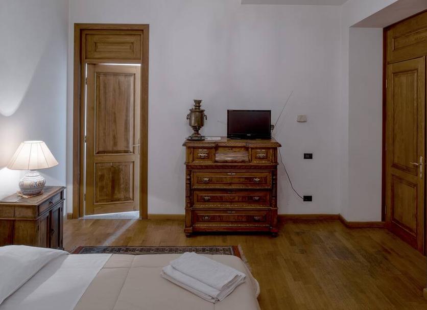 Serveis de l’habitació Foto