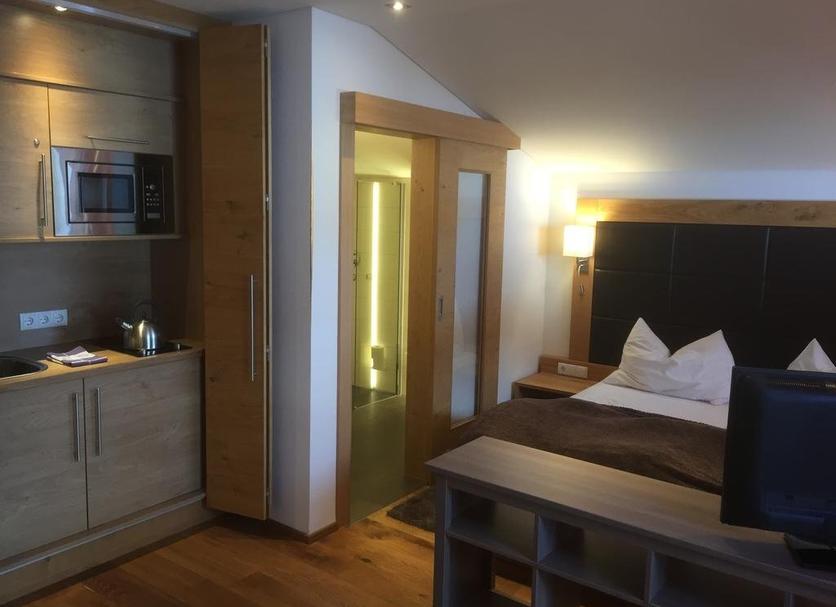 Habitació Foto