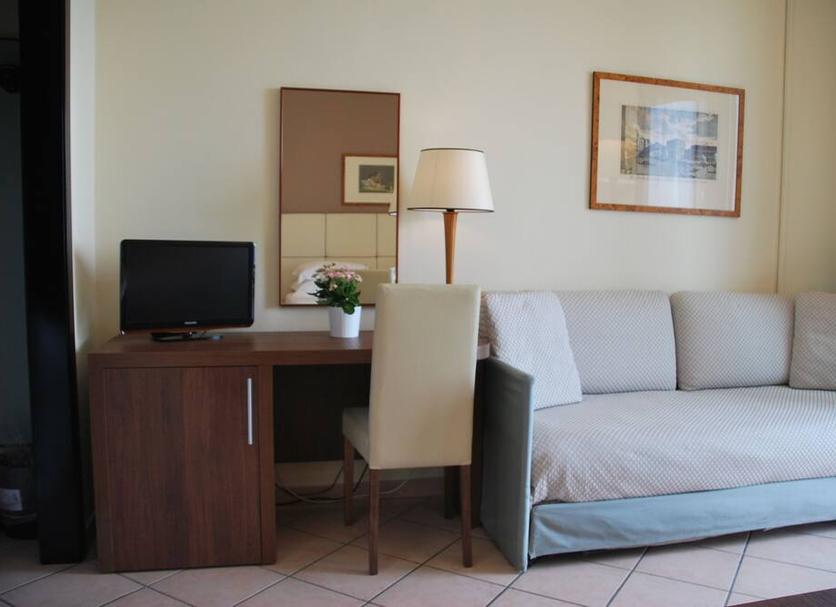 Sala Foto