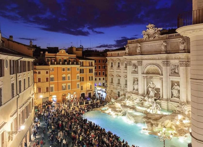 Edifici Foto