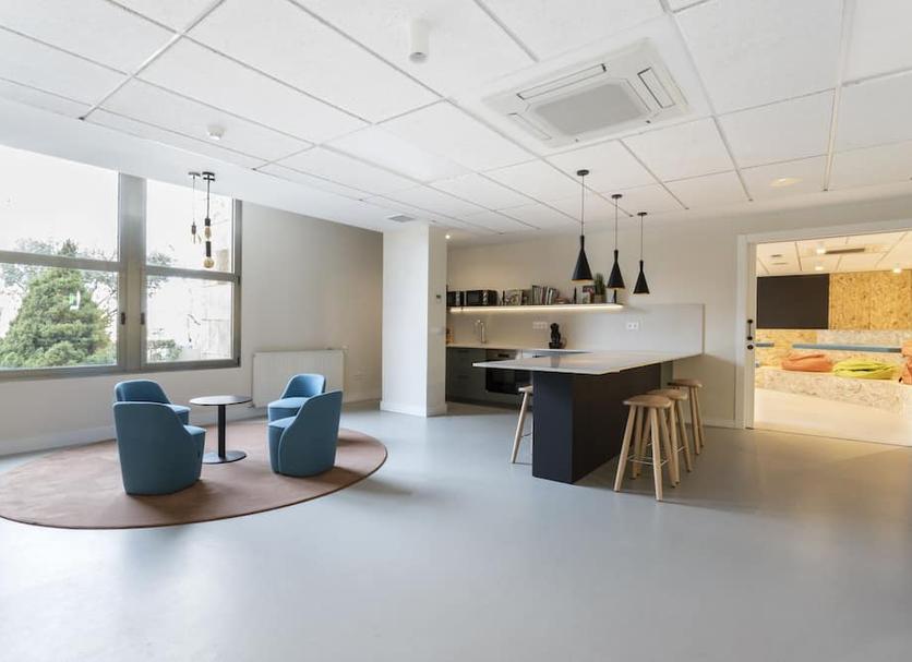 Sala Foto