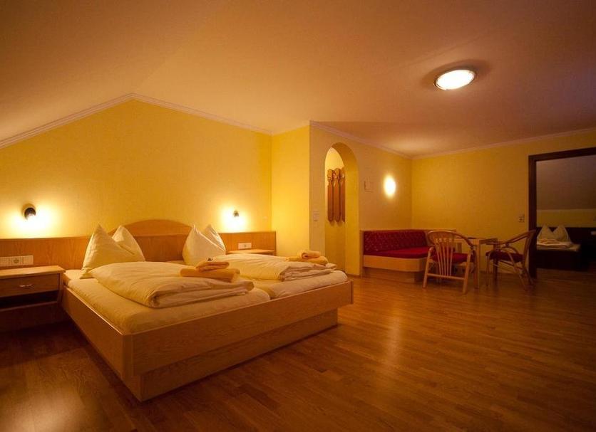 Habitació Foto