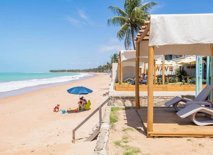 Platja Foto