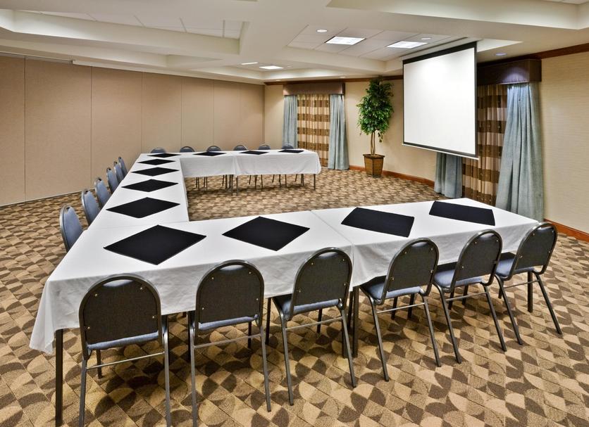 Sala de conferències Foto