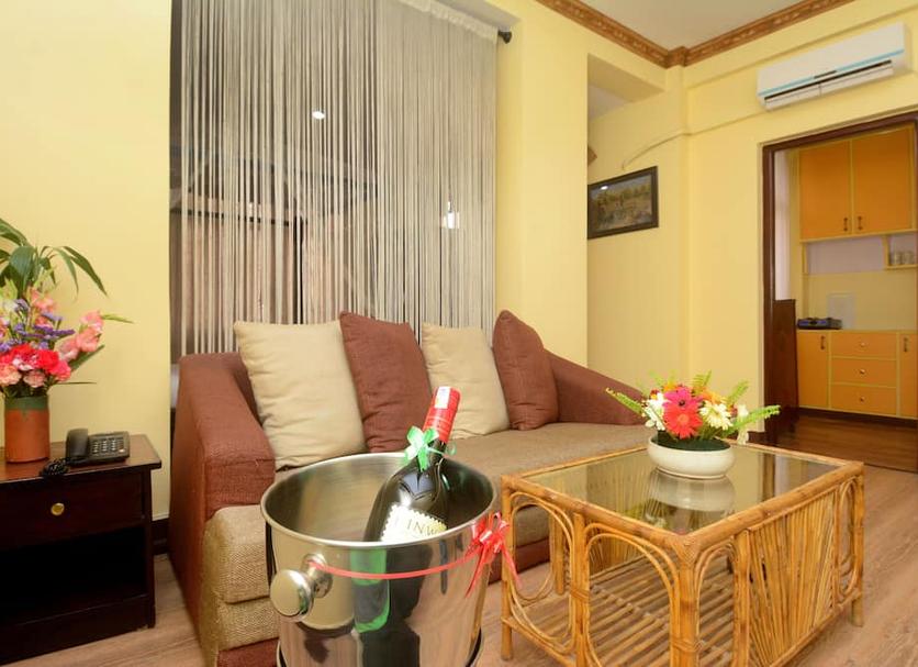 Sala Foto