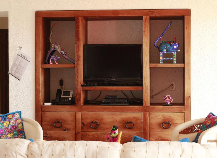 Serveis de l’habitació Foto