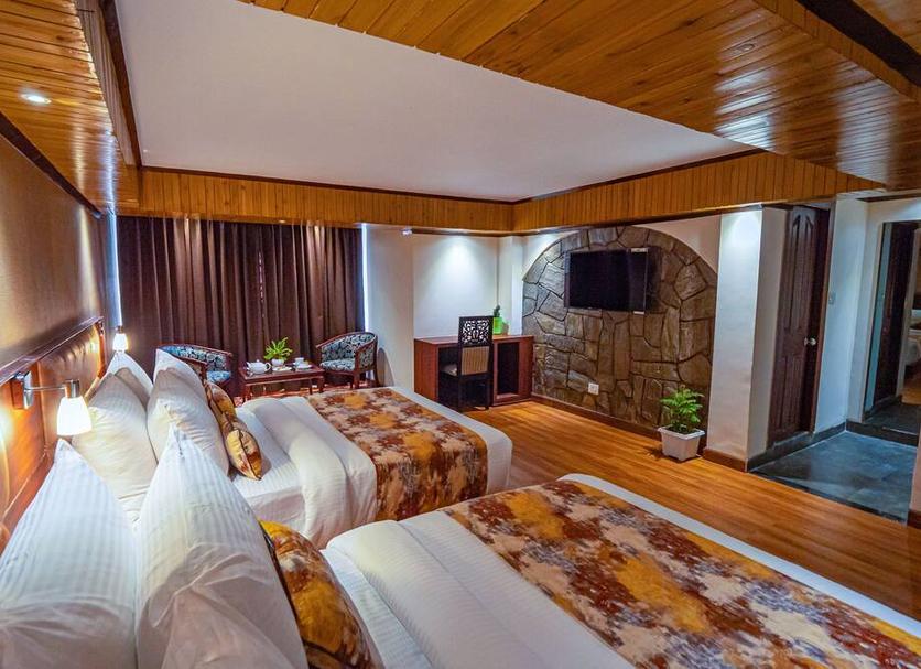 Habitació Foto