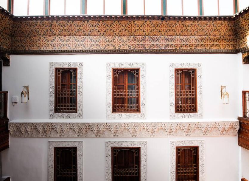 Edifici Foto