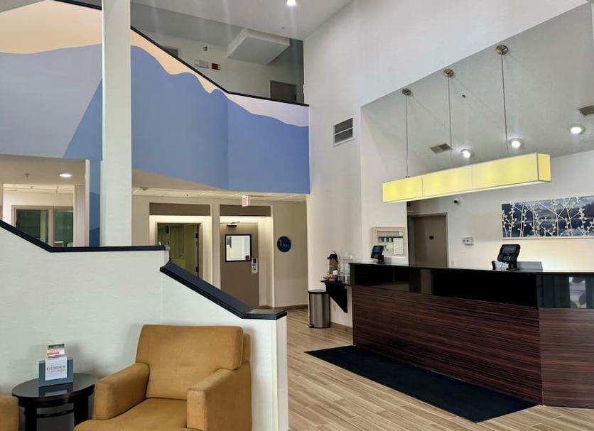 Recepció Foto