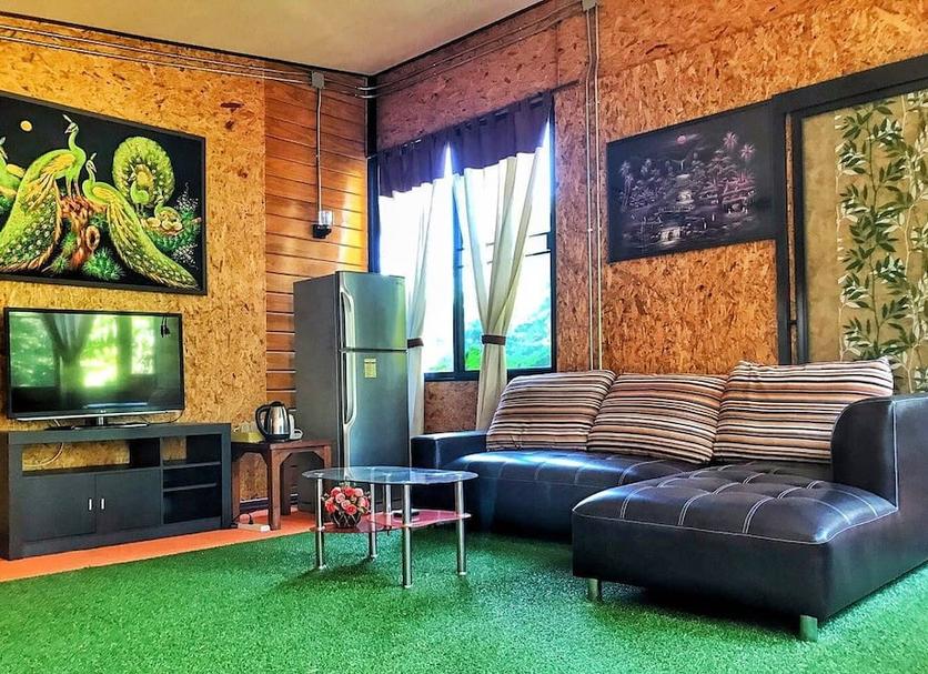 Sala Foto