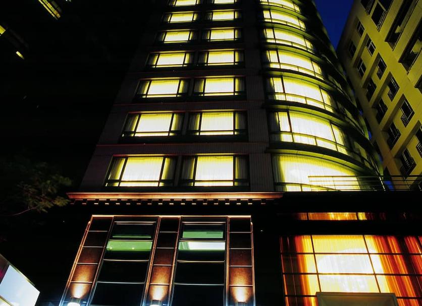 Edifici Foto