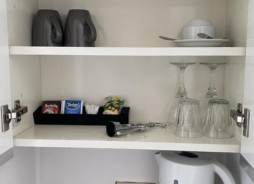 Serveis de l’habitació Foto