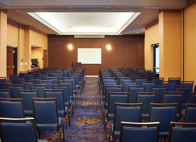 Sala de conferències Foto