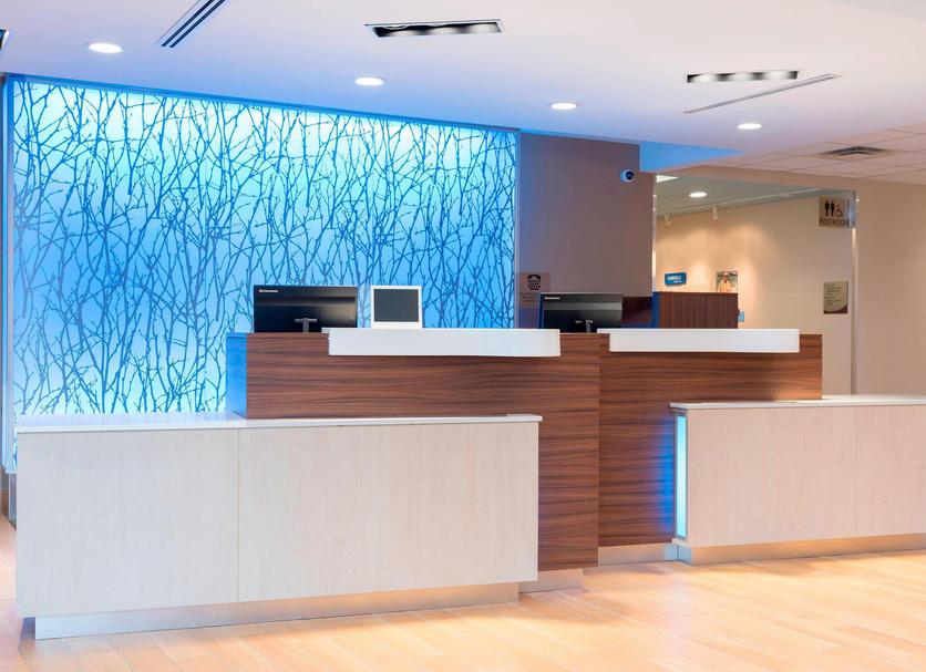 Recepció Foto