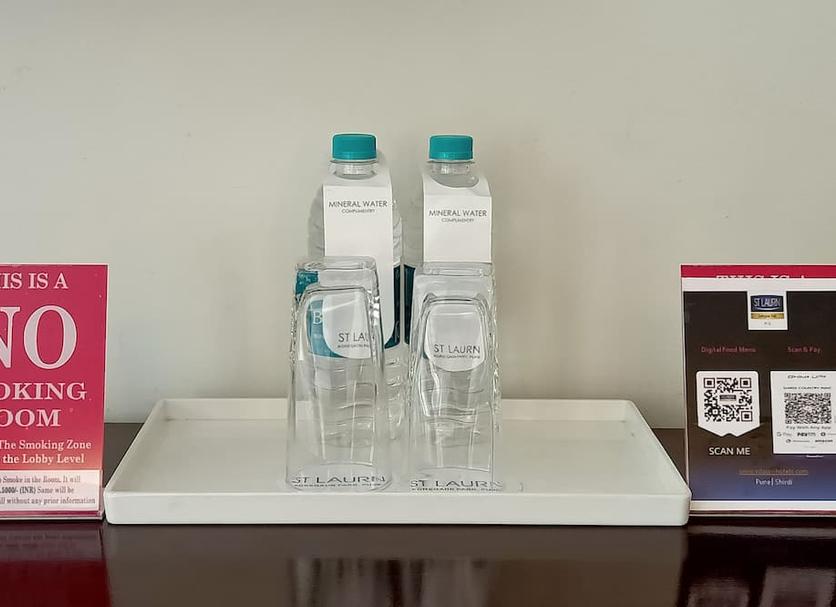 Serveis de l’habitació Foto