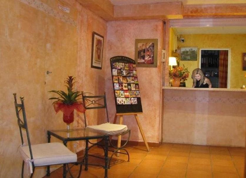 Recepció Foto