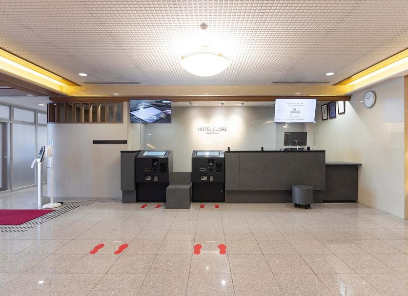 Recepció Foto