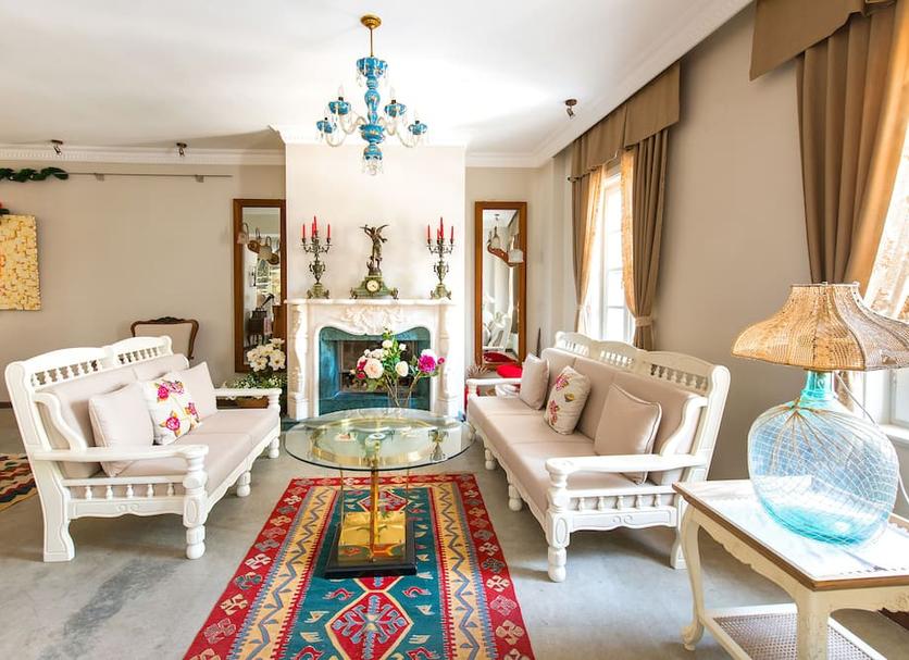 Sala Foto
