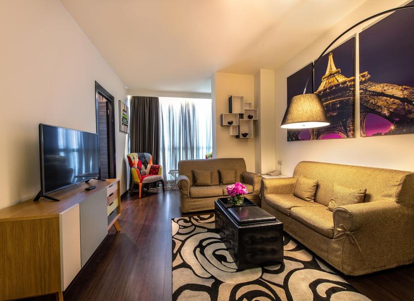 Sala Foto